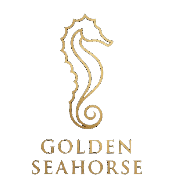 Logo Seahorse Bali